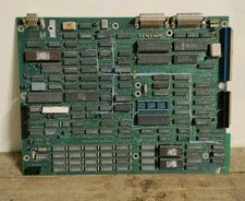 Computer Vintage Motherboard