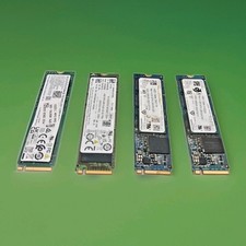 n.1 hard disk SSD M.2 500GB