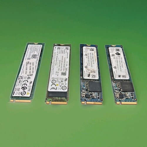 Hard disk ssd 2 - n.1,