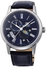 Orient sun moon - &,