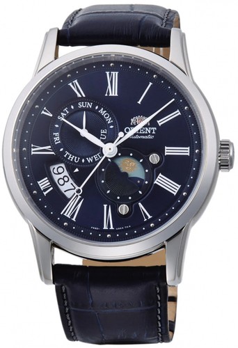 Orient sun moon - orient,