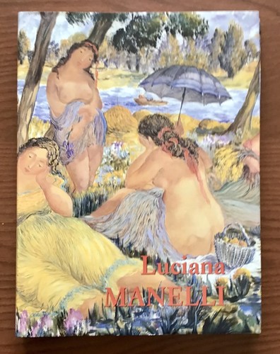 Catalogo luciana manelli - catalogo,