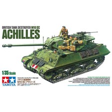 Tamiya 1/35 British Tank