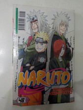 Naruto Serie Nera n 48