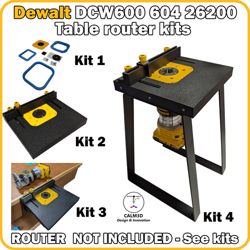 Dewalt dcw600 dcw604 26200 kit - dcw604,
