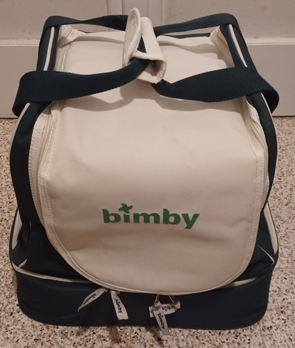 Bimby tm31 borsa trasporto per - borsa,