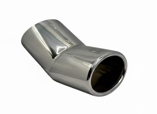 Cappa scarico per opel - scarico,