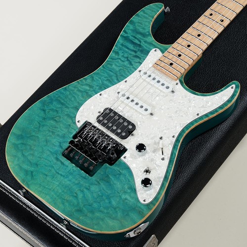 Chitarra usata tom anderson - tom,