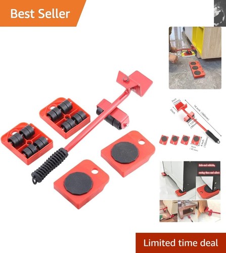 Set sollevatore cursori - set,