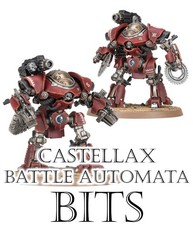 Warhammer 30k Horus Heresy