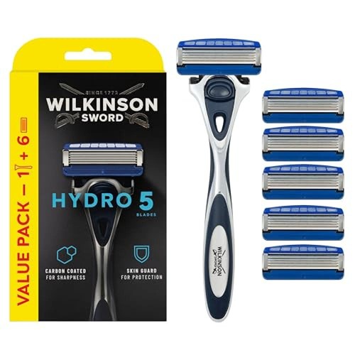 Wilkinson sword hydro - wilkinson,