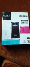 Videocamera Sony Bloggie