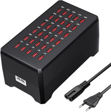 Stazione Di Ricarica USB Da
