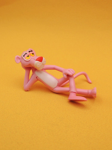 Kinder surprise panthère - kinder,