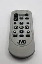 Telecomando JVC RM-V750U ricambio originale OEM