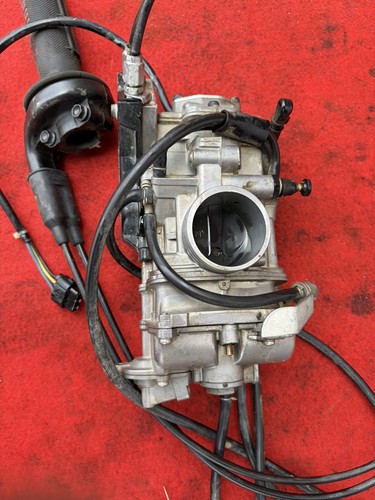 Carburatore honda crf 250 2007 - crf,