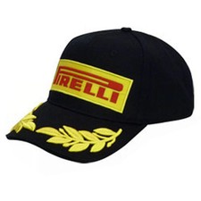 Cappellino Pirelli Podio F1