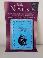 BIANCANEVE - DISNEY NOVELS N°