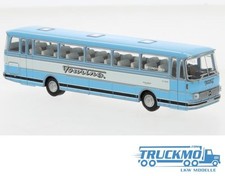 Autobus brekina touring setra - autobus,