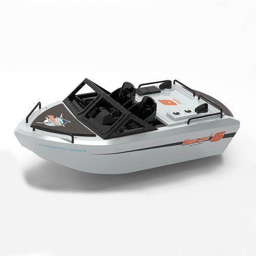 Heng long sea god karting - long,