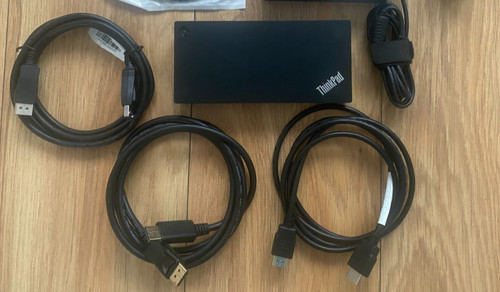 Lenovo thinkpad universal - lenovo,