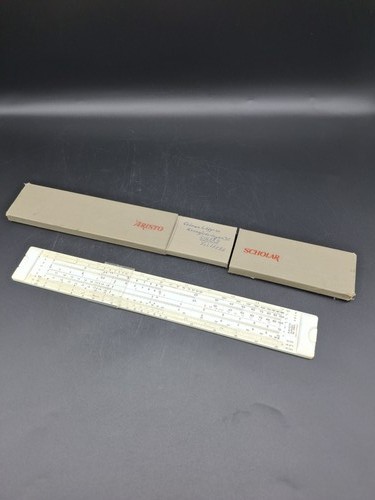 Aristo scholar 0903 - aristo, n.
