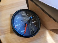 Porsche Tachimetro 924 641 021