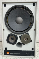 JBL 4311B Control Monitor