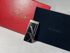 Portafoglio Cartier originale