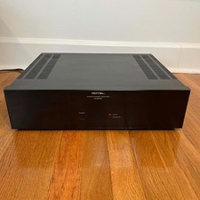 Amplificatore di potenza di