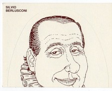 figurina VIP DI FORATTINI LA