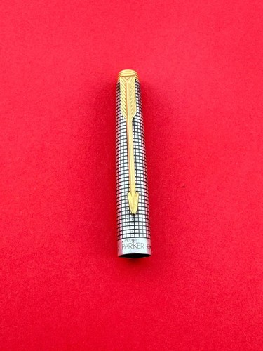 Parker spare sterling silver - parker,