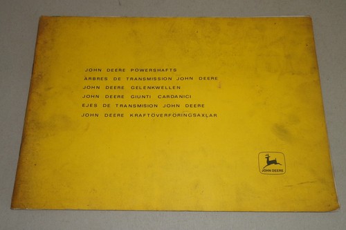 Catalogo ricambi john - catalogo,