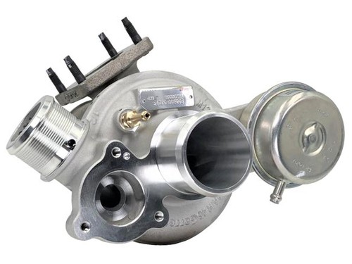New garrett gt1446glsz - garrett, turbo