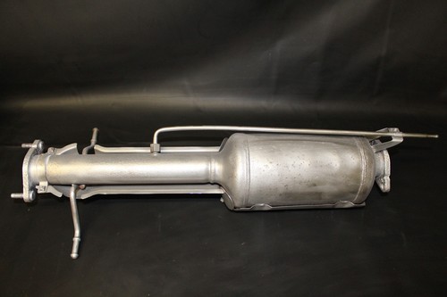 Filtro antiparticolato diesel - filtro,