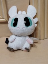 PLUSH PELUCHE OEUF DREAMWORKS