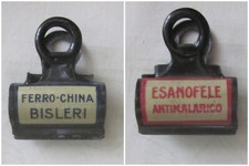 Ferro-China /Esanofele