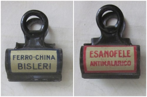 Ferro china esanofele - ferro-china, /esanofele