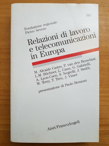 Libro relazioni di - libro, aa.vv.