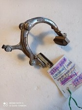 PINZA FRENO SINGOLA MARCA UNIVERSALE FRENO BICI VINTAGE