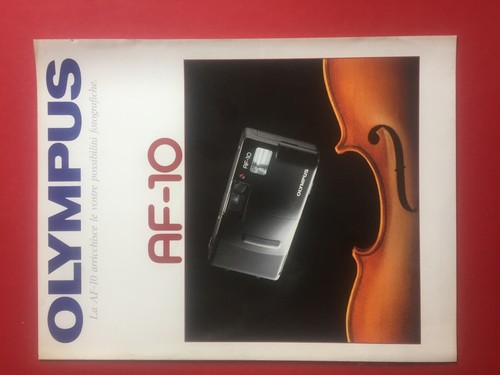 Olympus catalogo - 10,