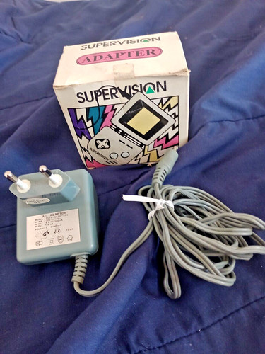 Supervision adaptor 3515 - ac,