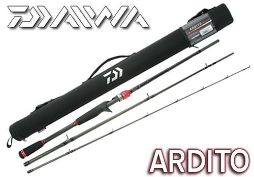 Daiwa ardito pezzi - daiwa,