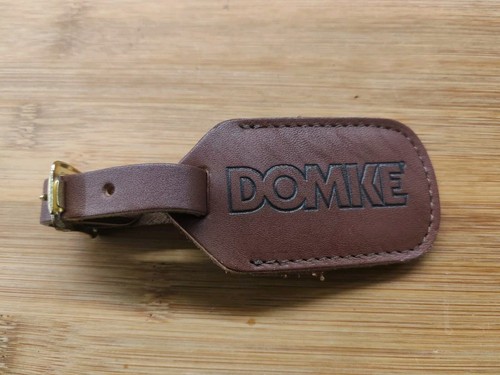 Domke portanome bagaglio - domke,