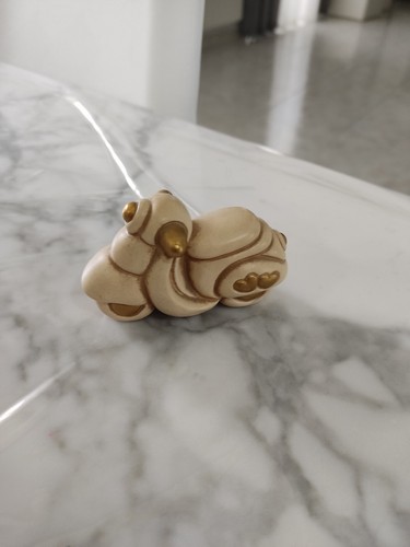 Vespa champagne thun motorino - vespa,