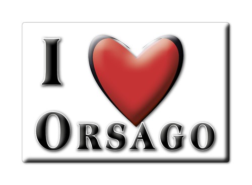 Calamita orsago veneto - orsago, (tv)
