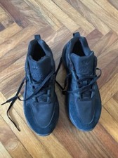 Adidas ZX 22 BOOST Core Black / Core Black / Reflective