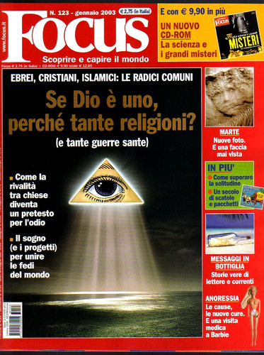 Focus 2003 123 un - 1/2003,