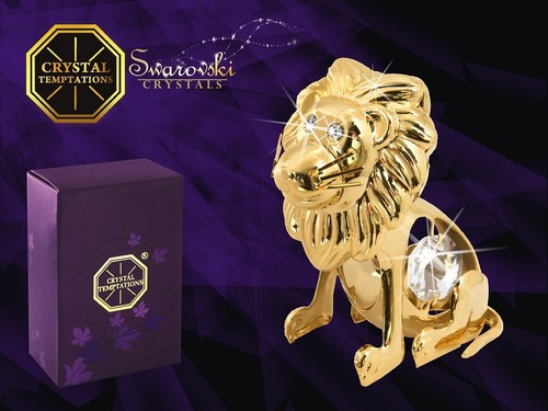4756 oro giovane - 4756, lion
