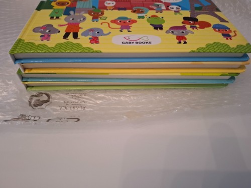 Lotto libri interattivi di - lotto,